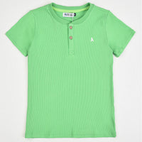 SS Rib T-Shirt