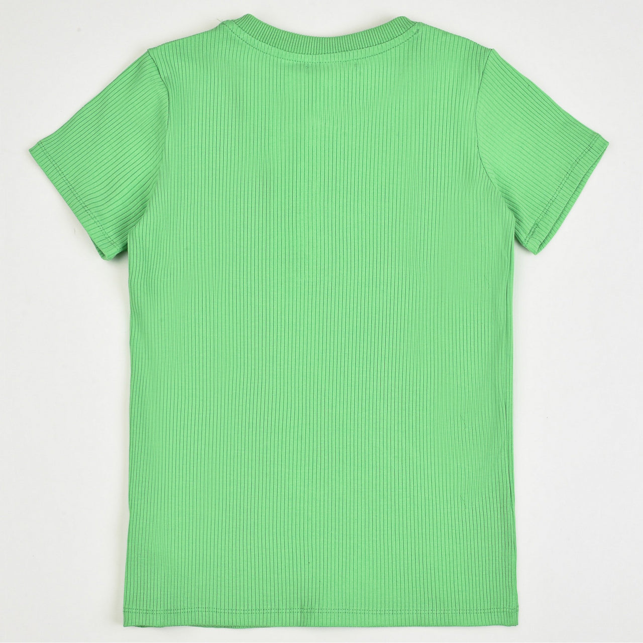 SS Rib T-Shirt