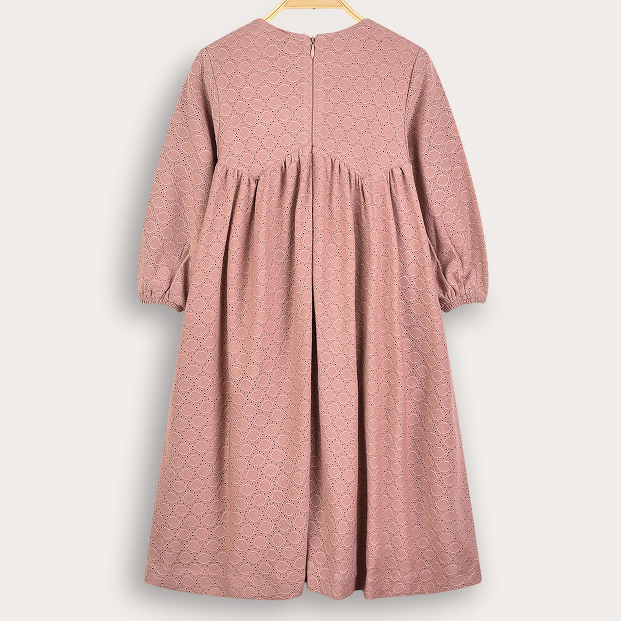 Bow Lace Dress
