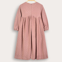 Bow Lace Dress