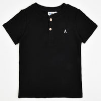 SS Rib T-Shirt