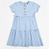 Rib Dress