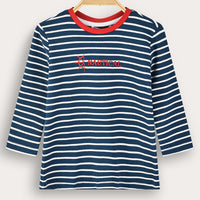 Art Stripes Shirt