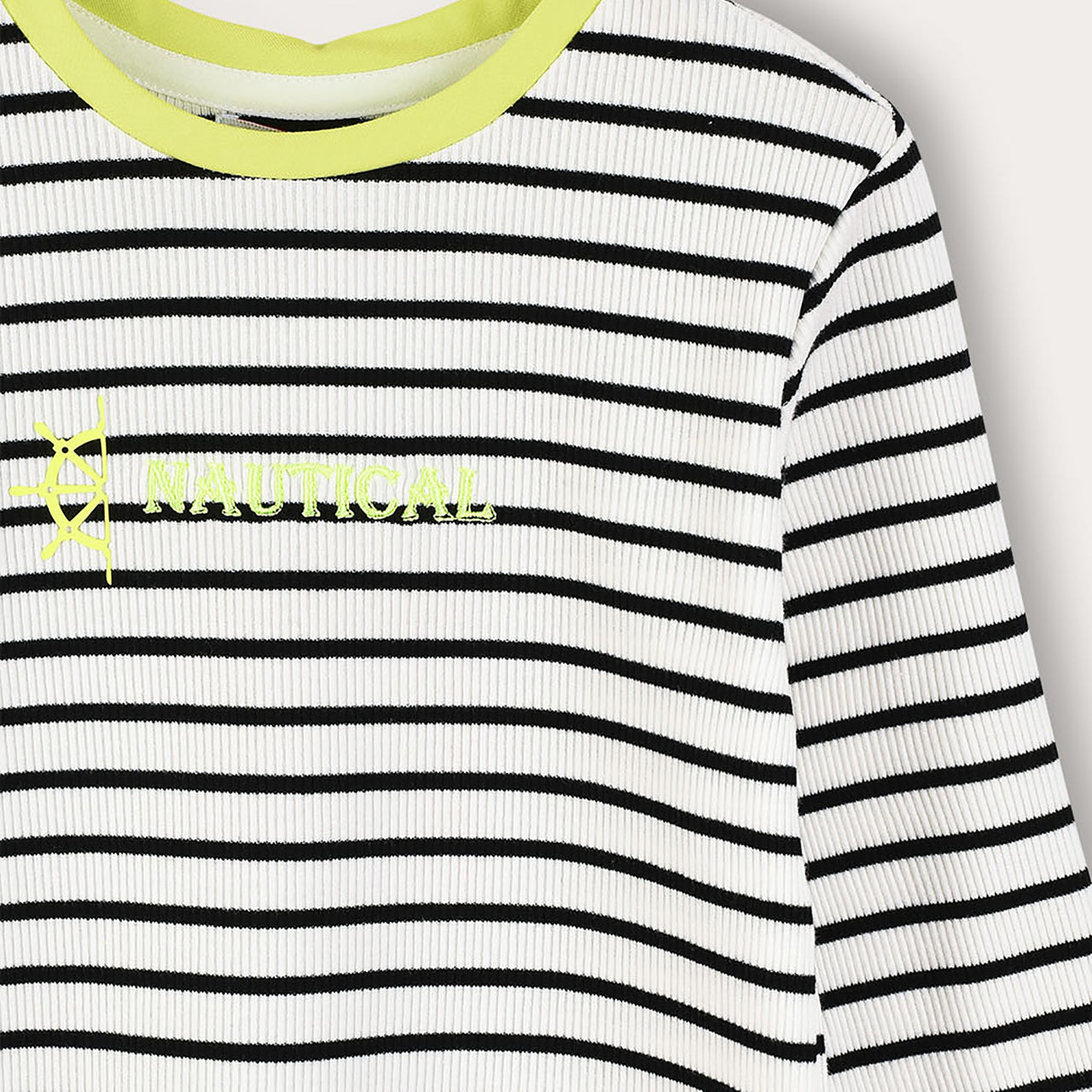 Art Stripes Shirt