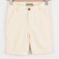 Melange Boys Dressy Shorts