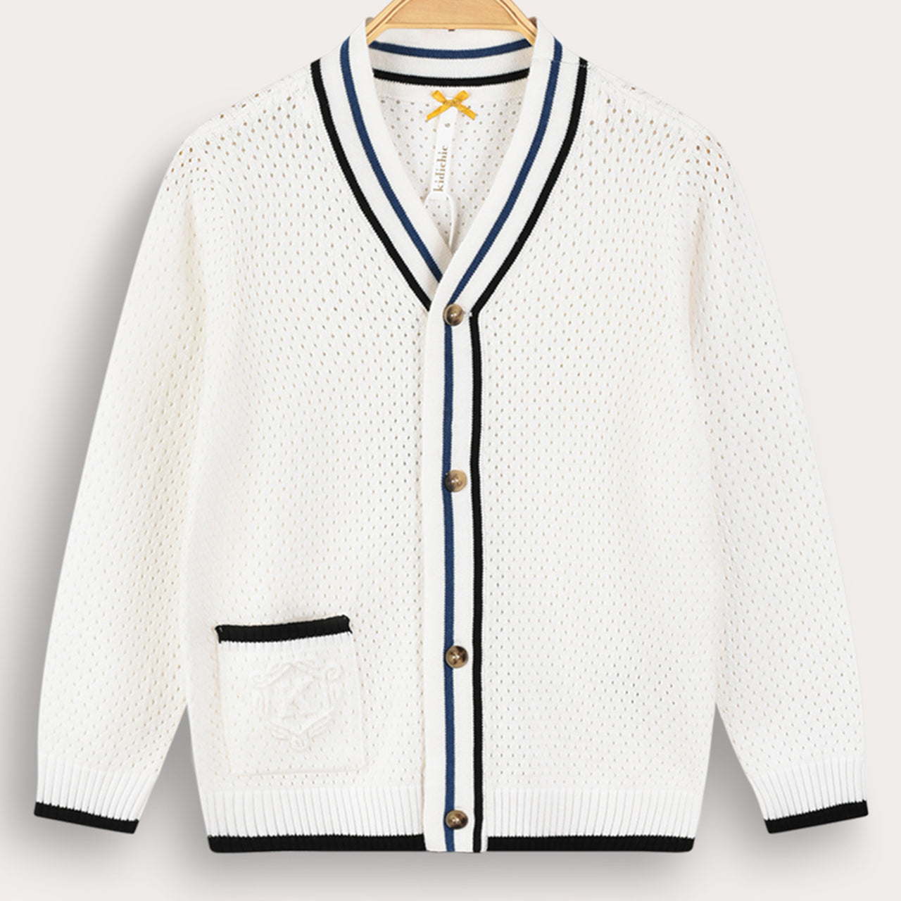 Jasper L.S  Cardigan