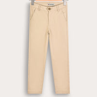 Melange Classic Long Pants