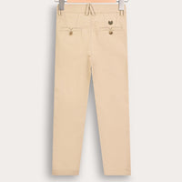 Melange Classic Long Pants