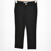 Melange Stretch Pants
