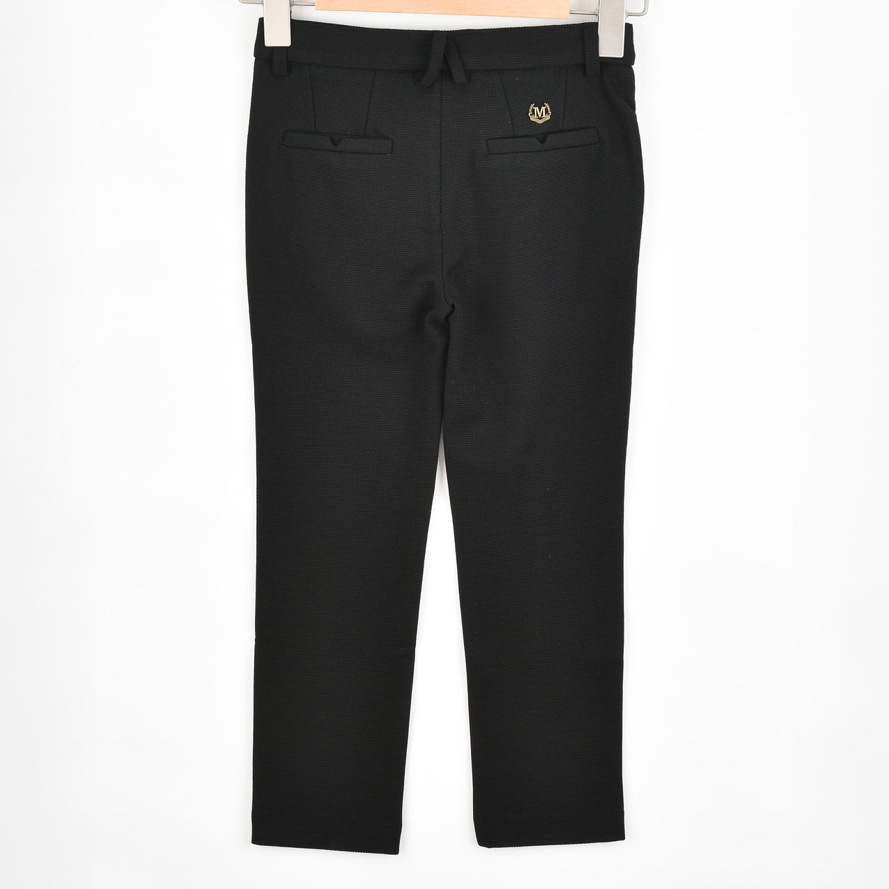 Melange Stretch Pants