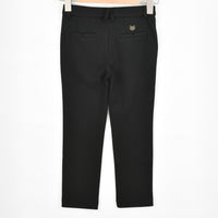 Melange Stretch Pants