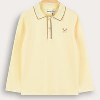 L.S Polo Shirt