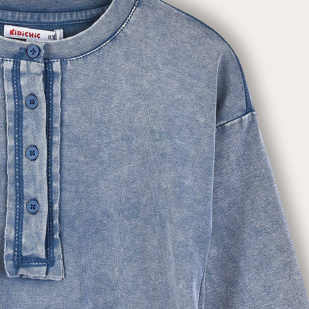 Girls Wash Shirt
