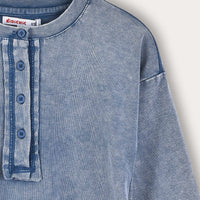 Girls Wash Shirt