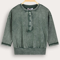 Girls Wash Shirt