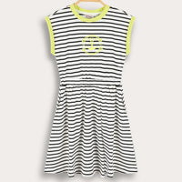 Art Stripes Jumper