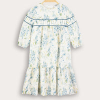 Yoke Dress