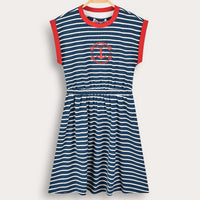 Art Stripes Jumper