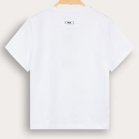 Boys S.S Artwork Tshirt