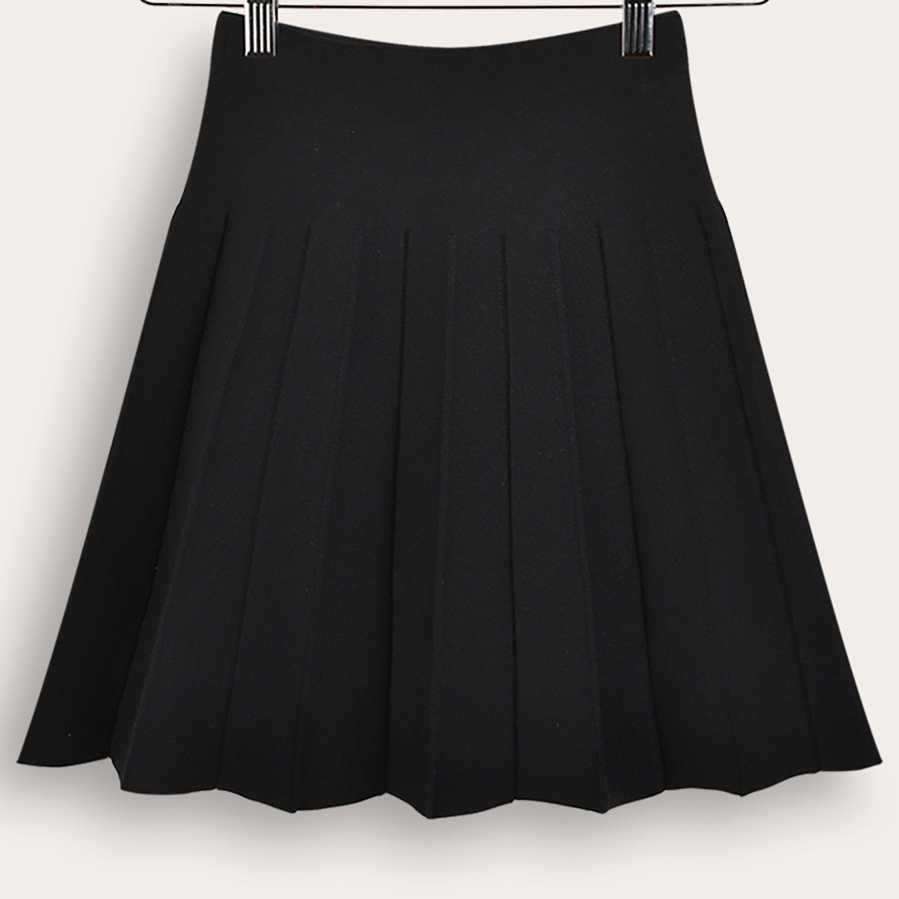 Kidichic Knit Skirt