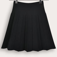 Kidichic Knit Skirt