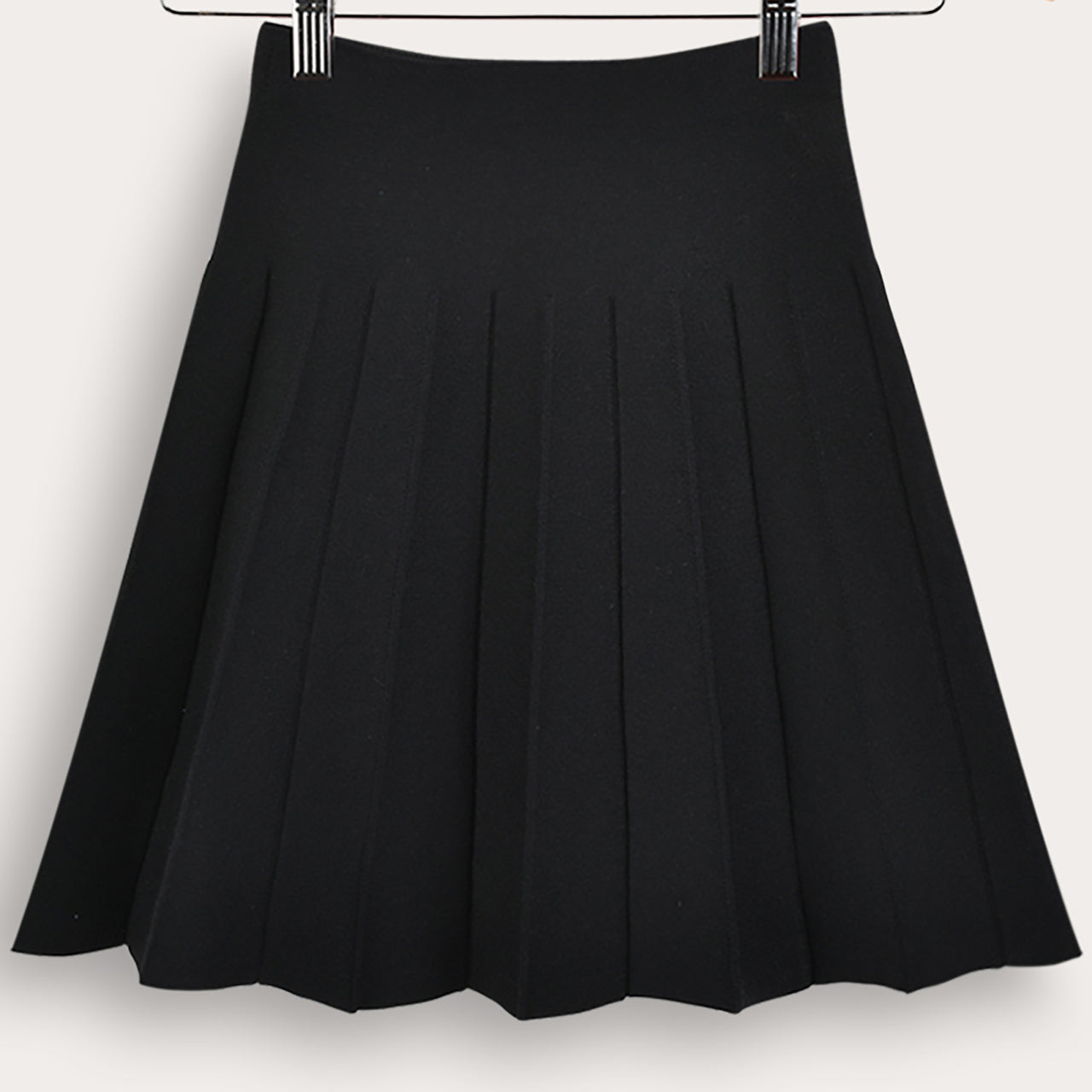 Kidichic Knit Skirt