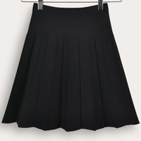 Kidichic Knit Skirt
