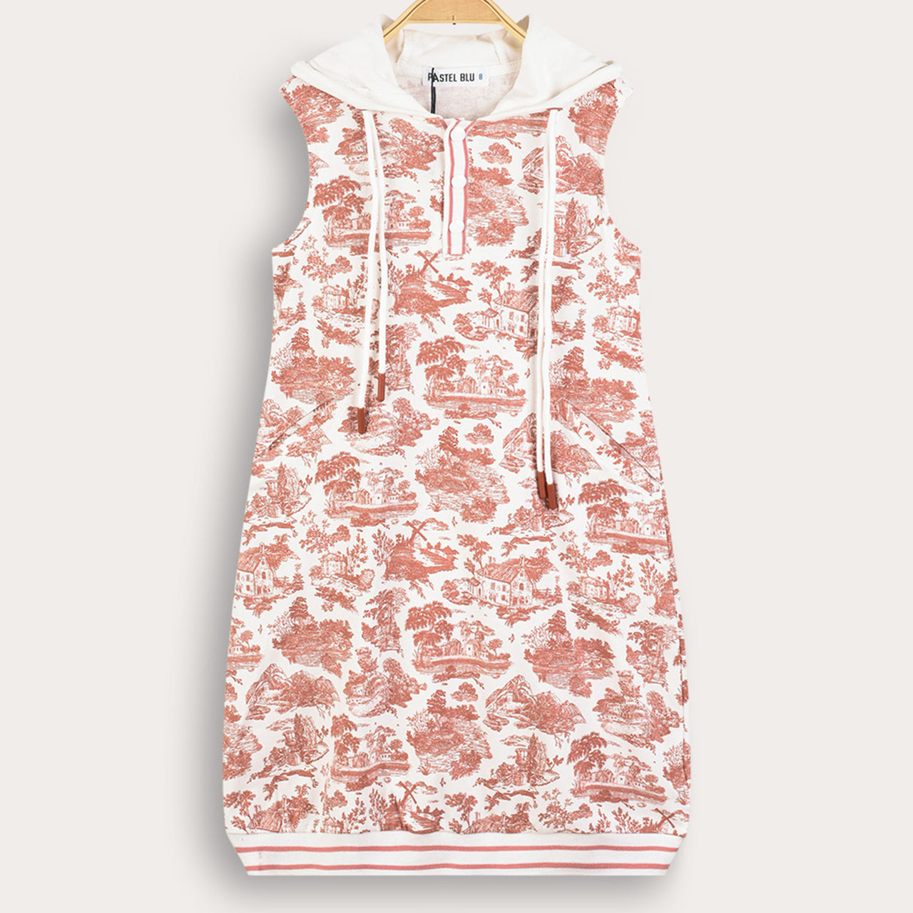 Print Jumper