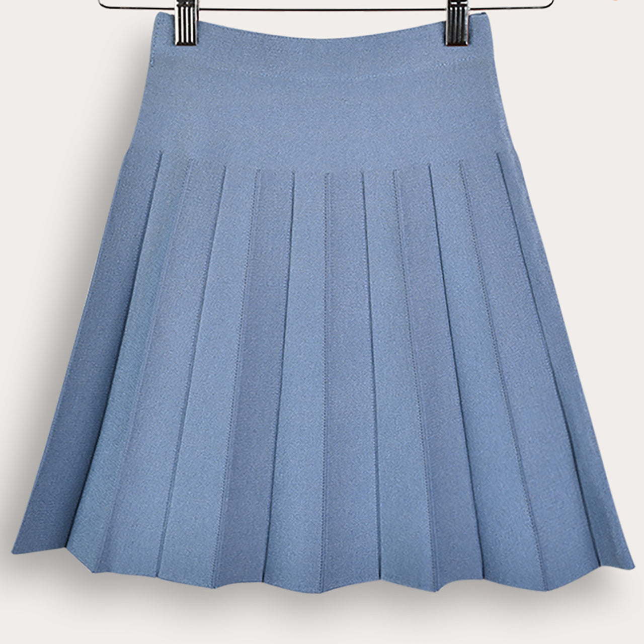 Knit Skirt