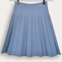 Knit Skirt