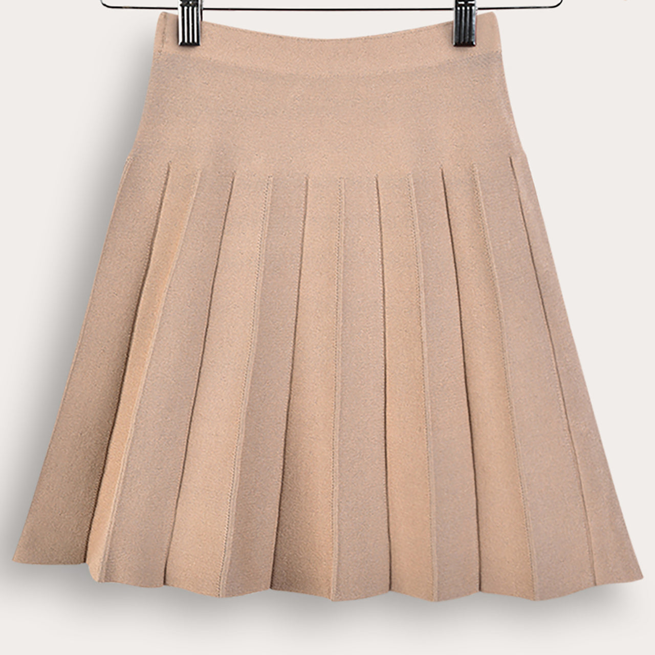 Knit Skirt