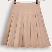 Knit Skirt