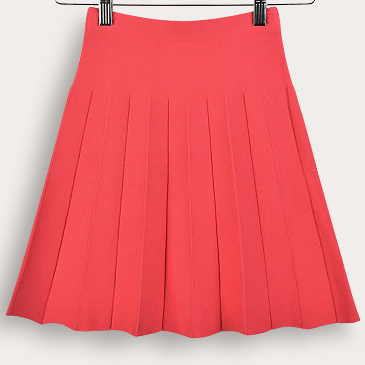 Knit Skirt