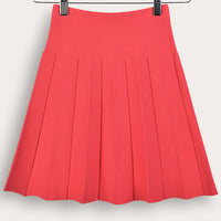 Knit Skirt