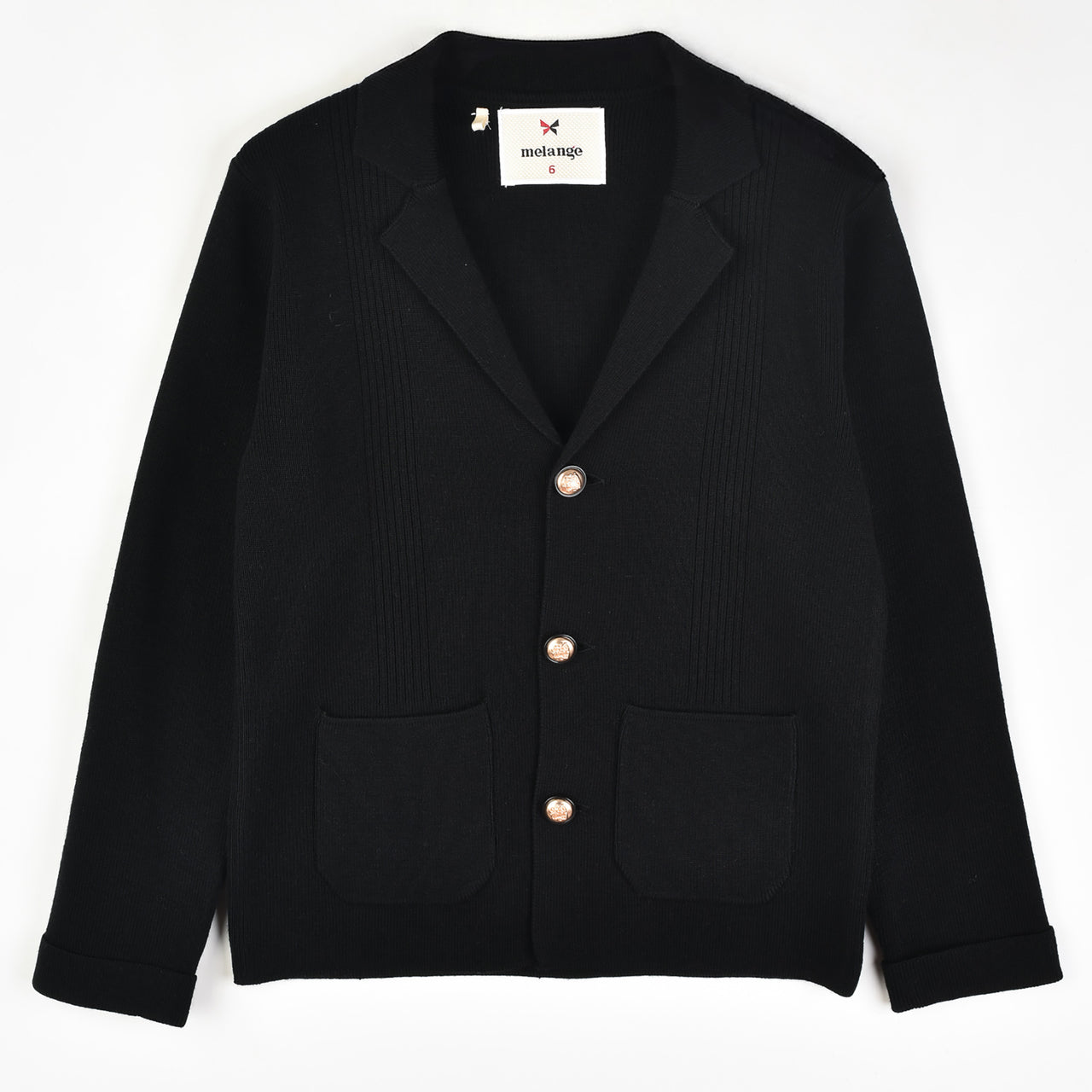 Melange Blake Blazer