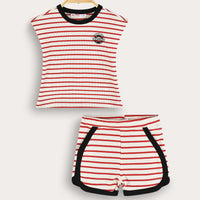 Art Stripes Baby Set