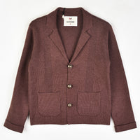 Melange Blake Blazer