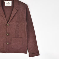 Melange Blake Blazer