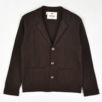 Melange Blake Blazer