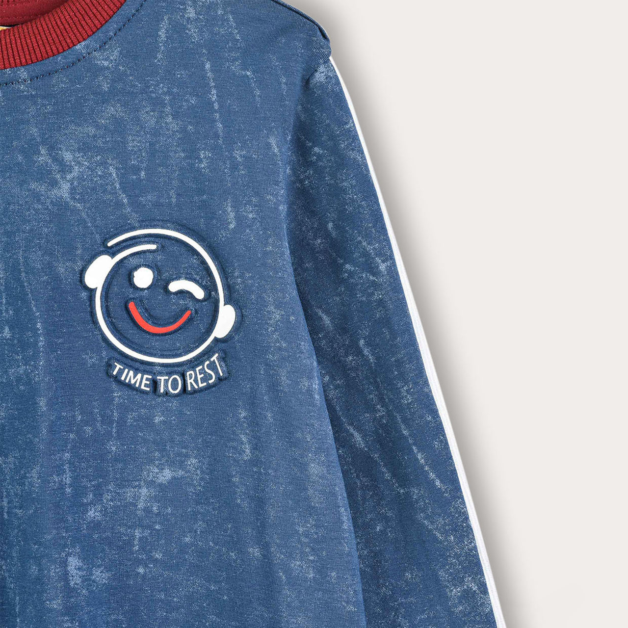 Stonewash Nightgown