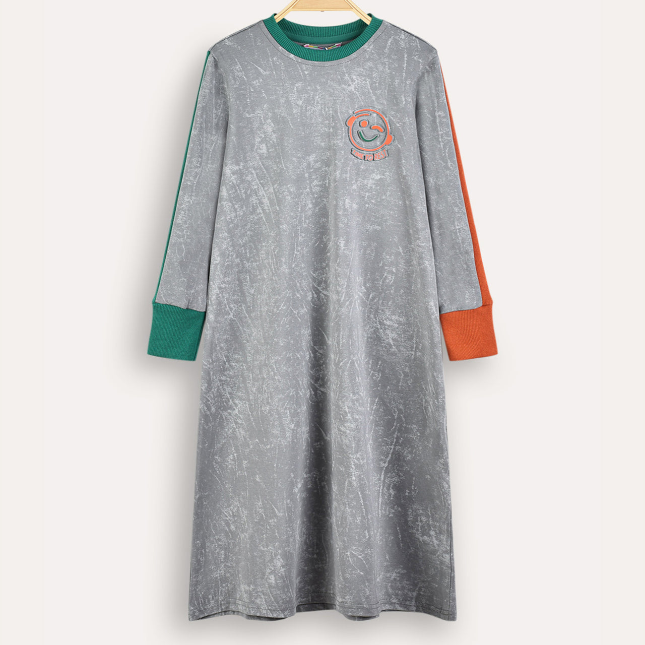 Stonewash Nightgown