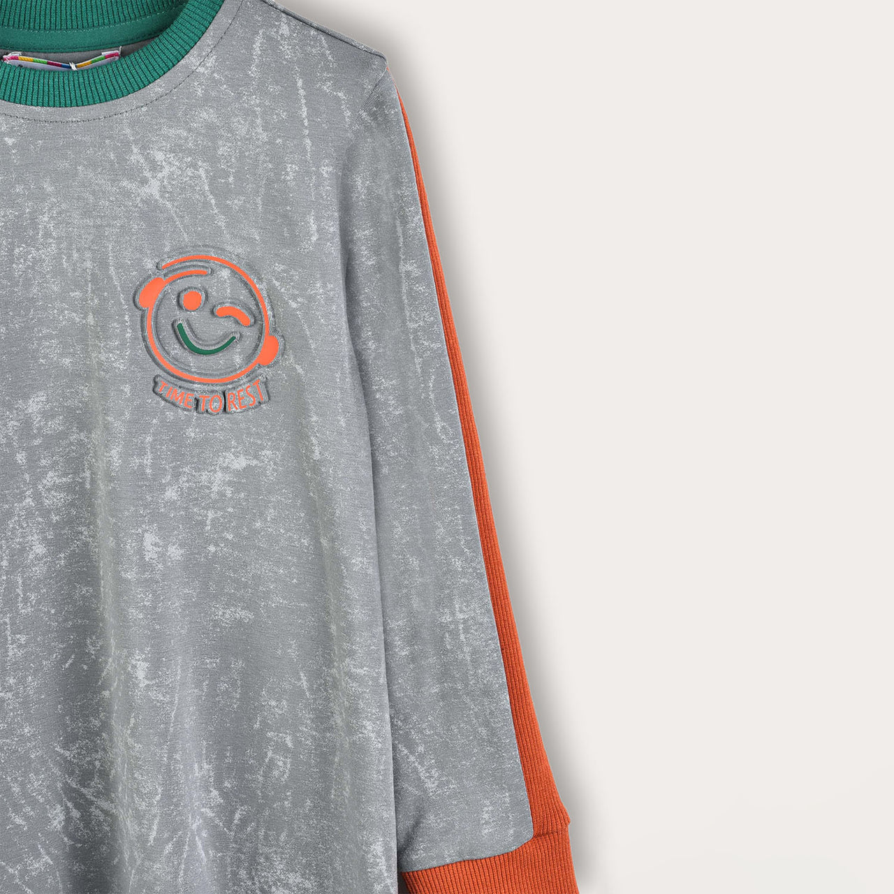 Stonewash Nightgown