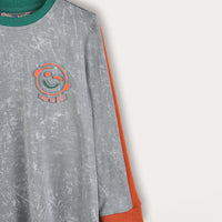 Stonewash Nightgown