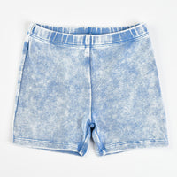 Jersey Wash Shorts