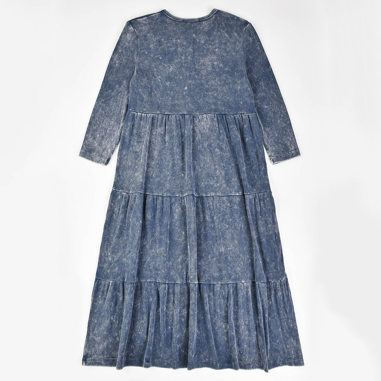 Jersey Wash Dress