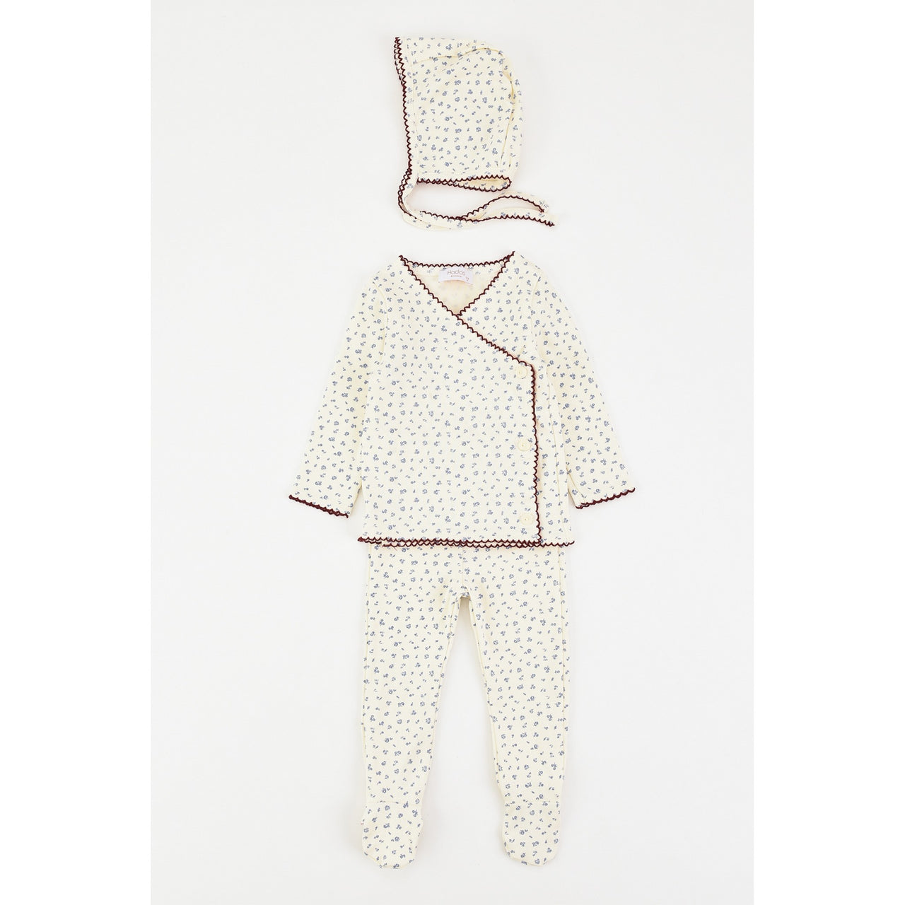 Hadas Baby Gift Set