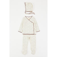 Hadas Baby Gift Set