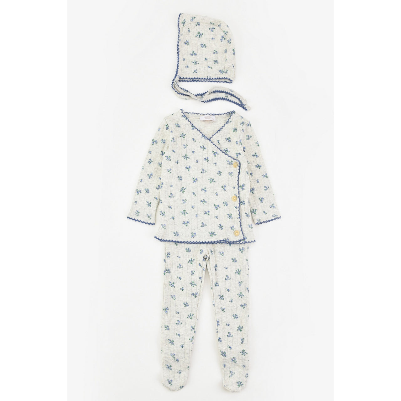 Hadas Baby Gift Set