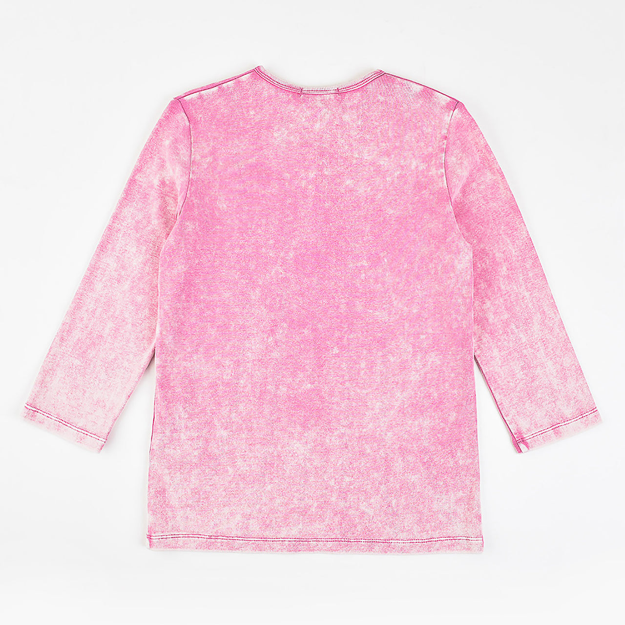 Jersey Wash Henley