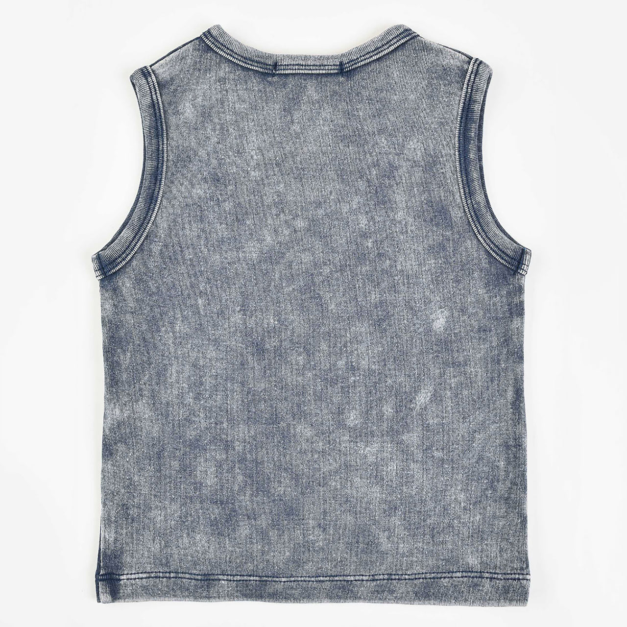 Jersey Wash Baby Tee